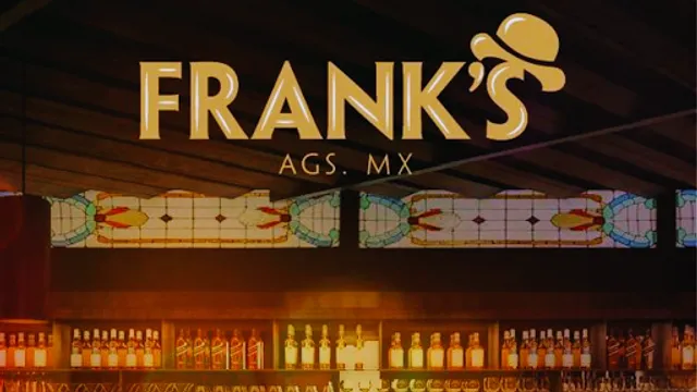 Frank's Américas