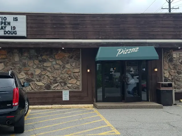 Pizzaz Italian Restaurant