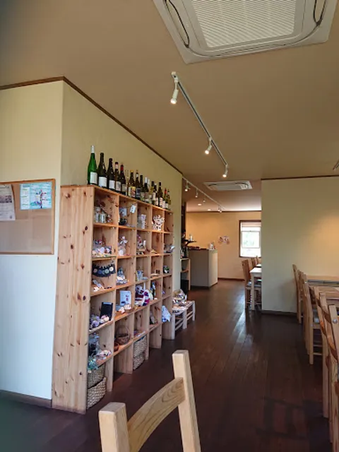 komorebi-garden(コモレビガーデン)