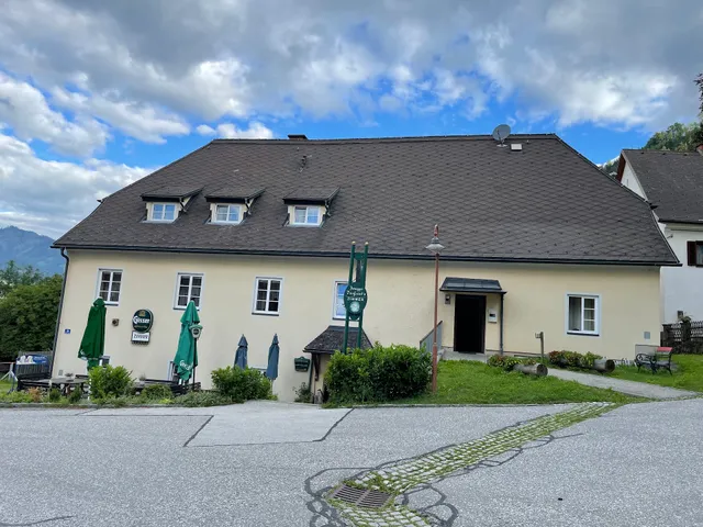 Gasthof Pernegger Dorfstubn - Martina Ziesler