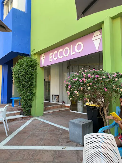 Soto Gelato