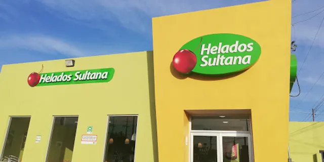 Helados Sultana - Nuevo Las Puentes