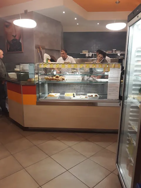 Pizza & Sfizi Al Ghiottone di Ingenito Agostino