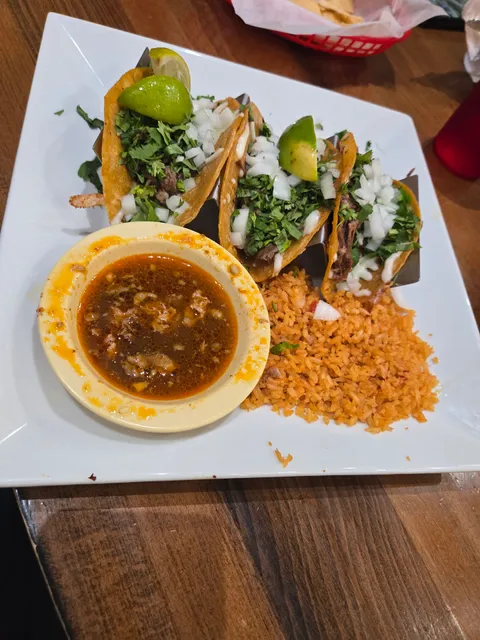 Mesquite Mexican Grill