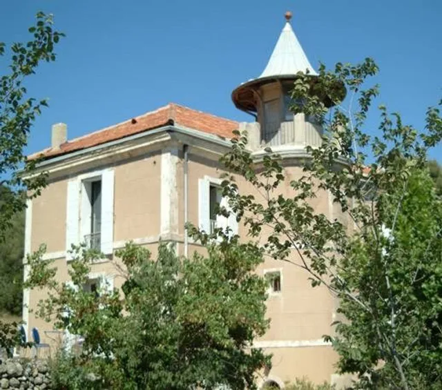 Pavillon de Beauregard