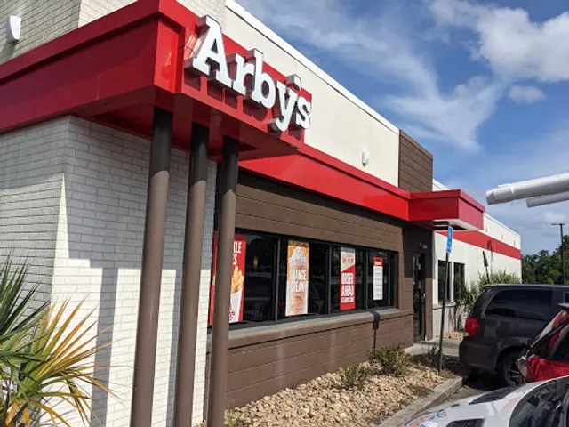 Arby's
