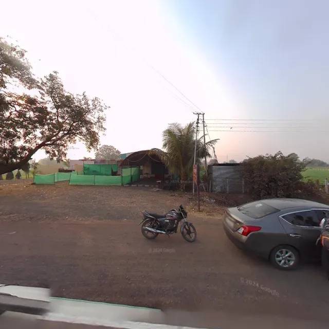 Jalna Aaurangabad road