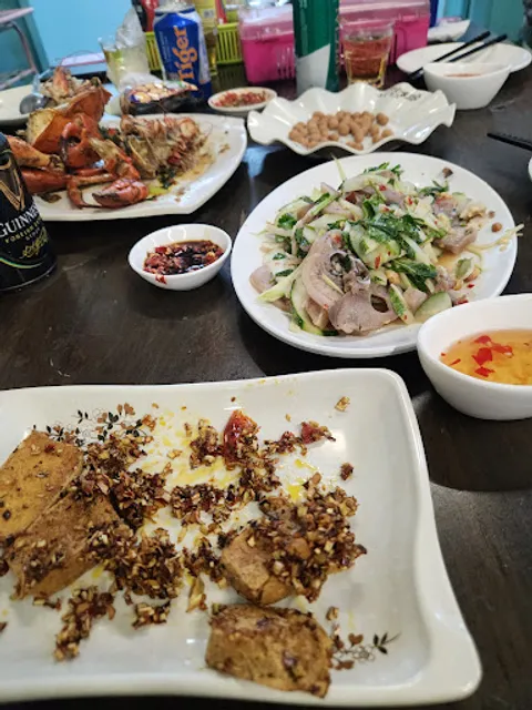 388 Vietnam Foods Restaurant