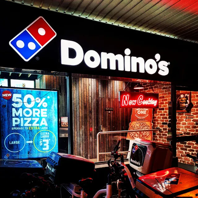 Domino's Pizza Budgewoi