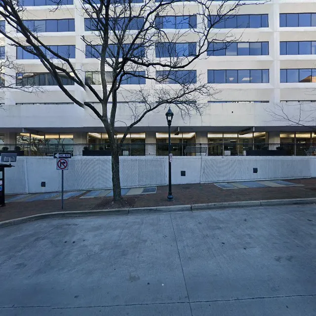 DeVry University Bethesda, Maryland