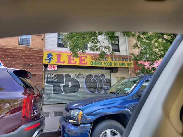 Lee chinese restaurant