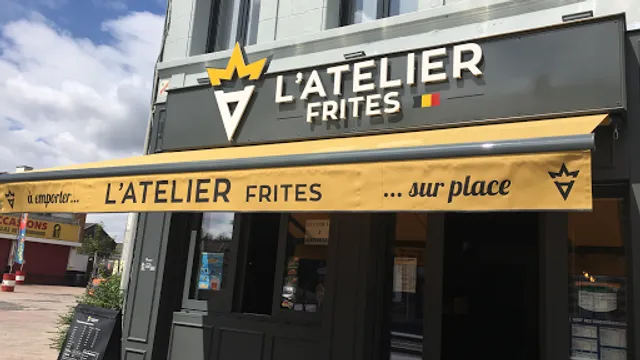 L’atelier Frites