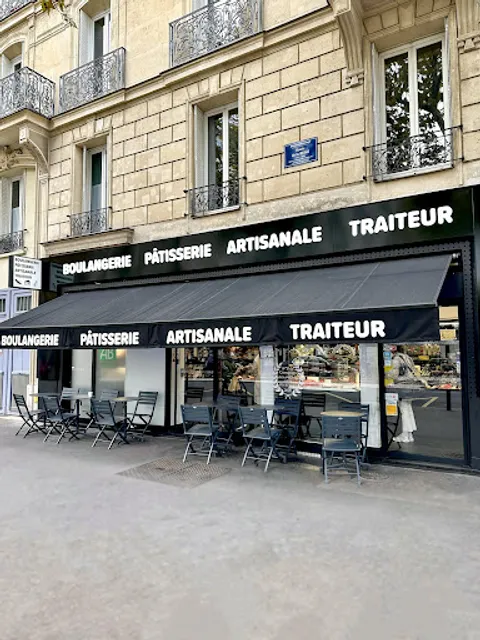 Boulangerie Pâtisserie Artisanale - Traiteur "Aux délices de la reine"