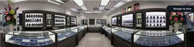 National Gold & Diamond Center Inc