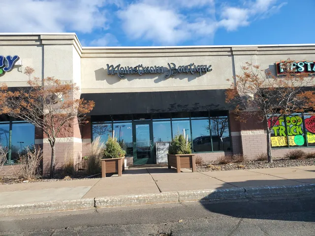 Mainstream Boutique Stillwater