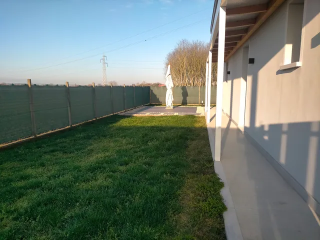 Ca' Brazzo Bed Relais