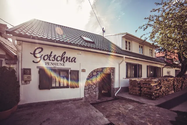 Pensiunea Gotschna