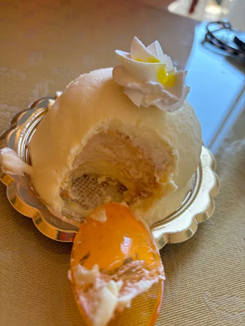 Panificio Tenero E Croccante