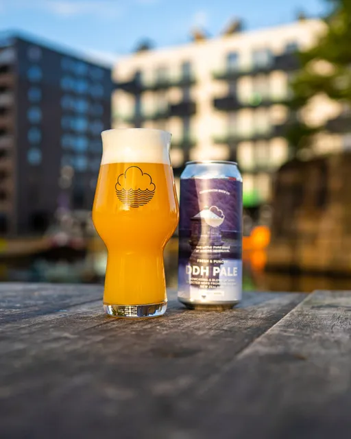 Cloudwater Brew Co Taproom