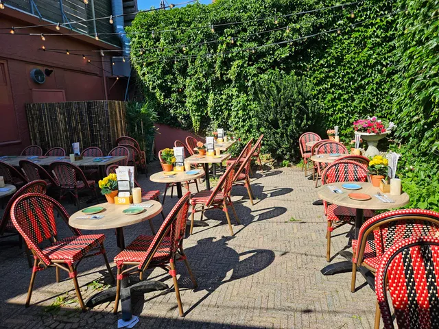 Bodega y Tapas Winschoten