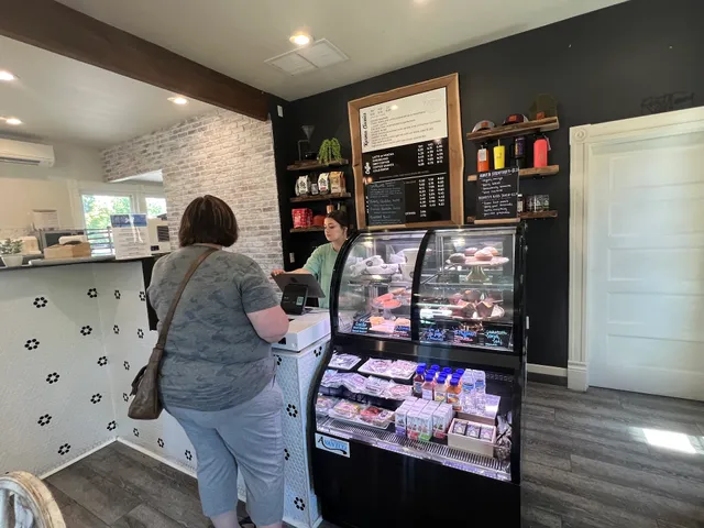 Karma Coffee Bar and Bakery