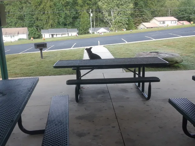 Glenn Wallace City Park