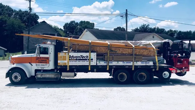 Gleason Lumber & Supply Co