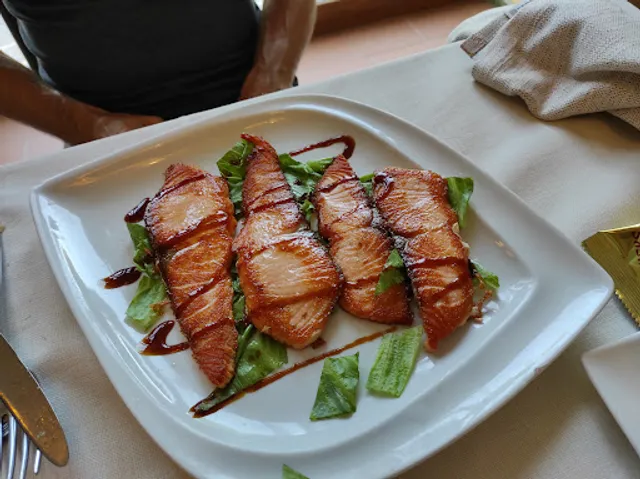 Ristorante Sushi Tokio