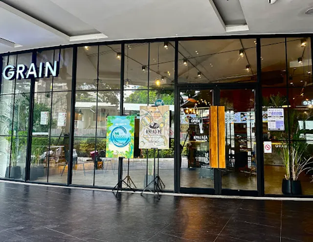 MAKAI Acai Bar (Asok)