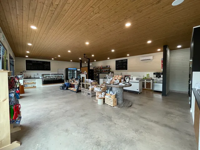 L'il Richard's (A smaller Richard's Fresh Seafood)