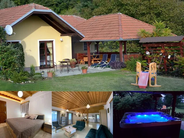 Apartment Feher Lendava