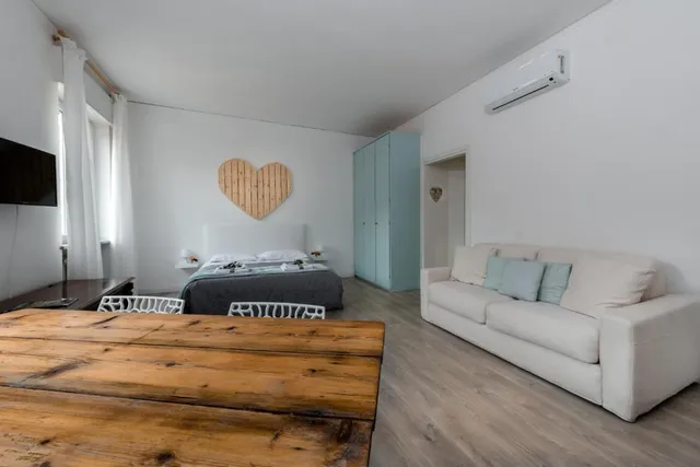 Corte Melone Affittacamere