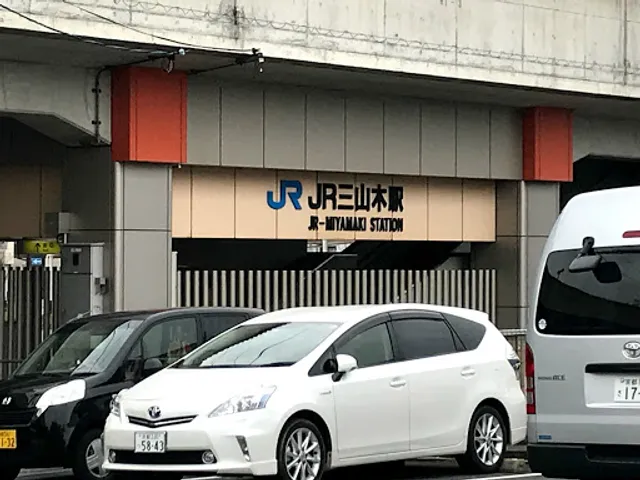 Kyotanabe Miyamaki Shokudo (Maido Okini Shokudo)