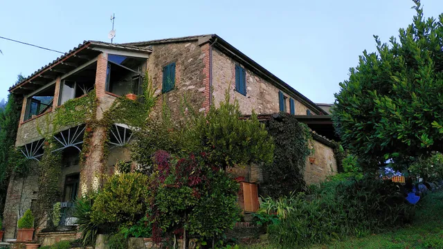 Agriturismo Fattoria Cresta Verde