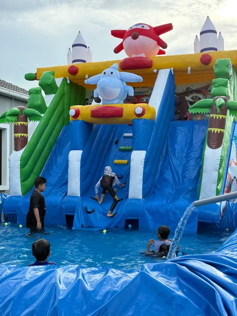 Dirgahayu Homestay 3.0 - Serindit