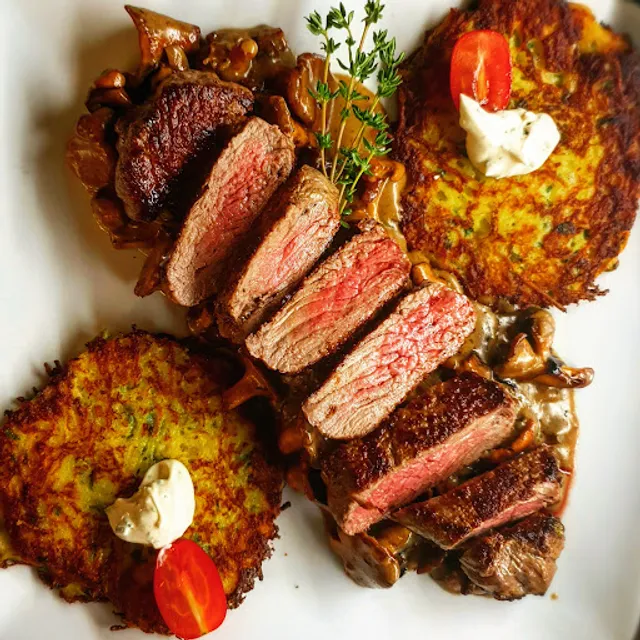 DAS! Schlemmer-Restaurant