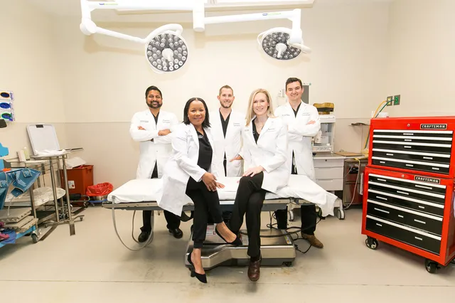 Synergy Plastic Surgery