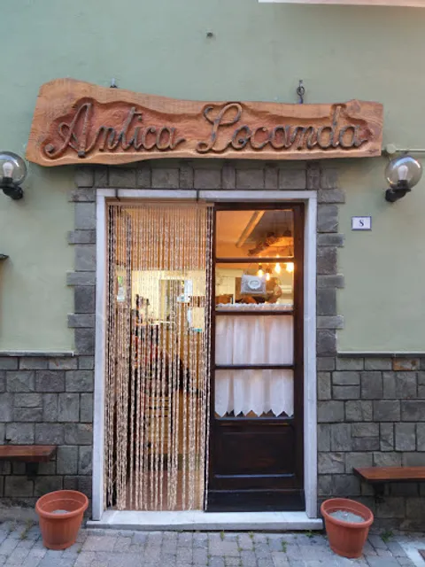 Antica Locanda