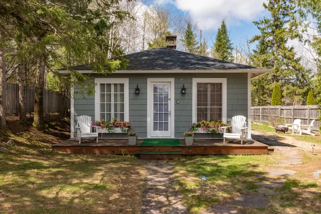 GO-Cottage, Bungalow Vacation Rental Lake Placid, NY