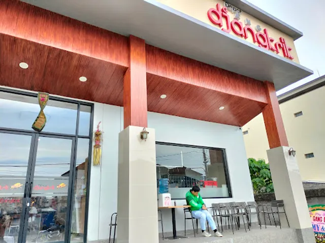 Depot Gang Djangkrik Gatot Subroto Barat (Official)