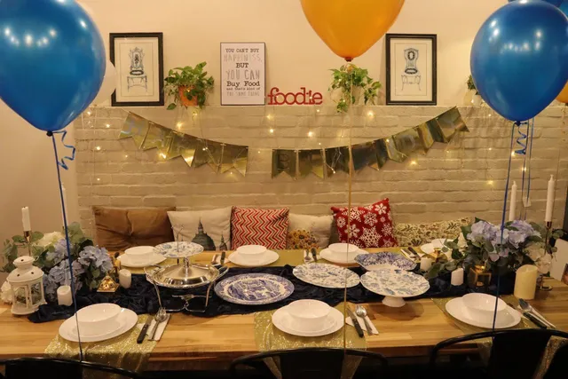 Whip And Whisk Alam Damai