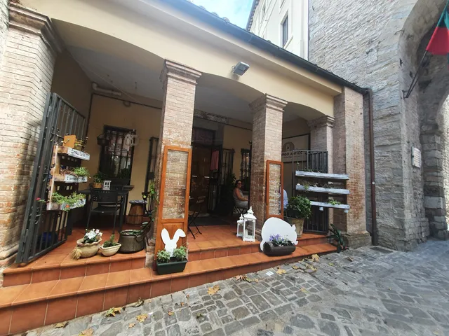 Norcineria Borgo Antico