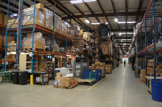 HiFi Sound Connection