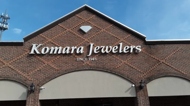 Komara Jewelers