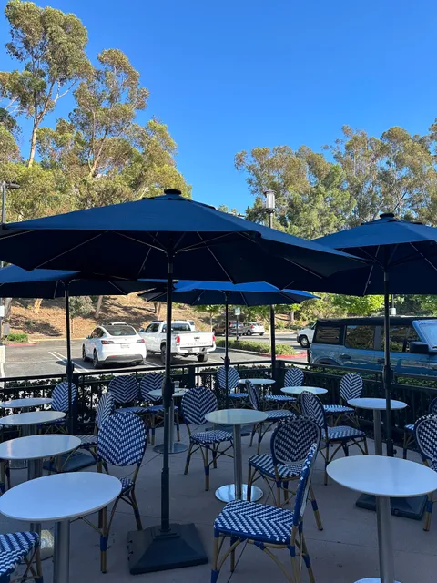 Pandor Artisan Bakery & Café