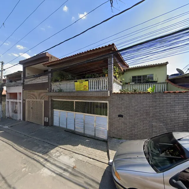 Bar E Lanchonete Do Bigode