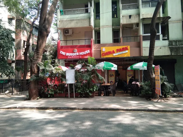 china park restaurant