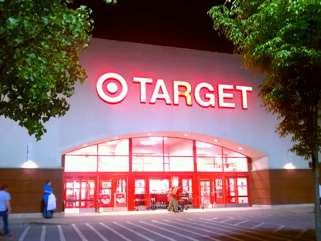 Target Grocery
