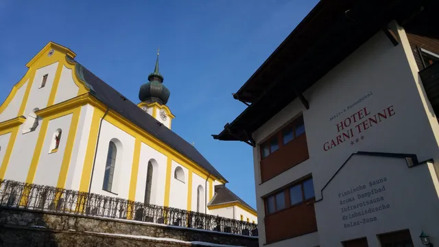 Guest House Tennenwirt