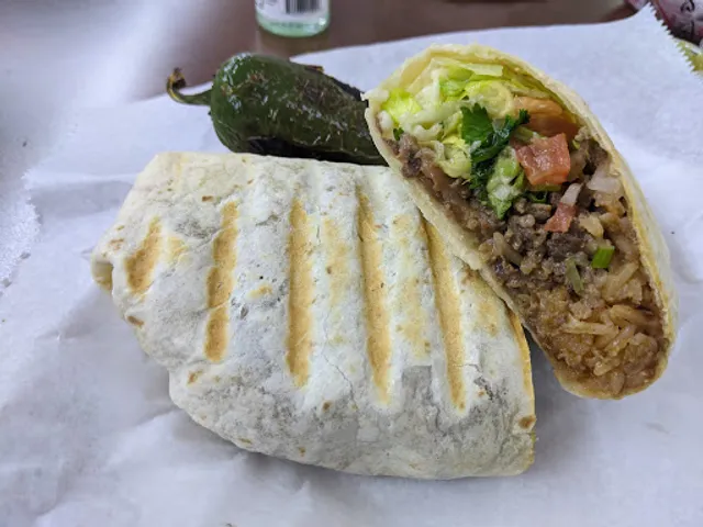 Keith Bridge Food Mart (deli)